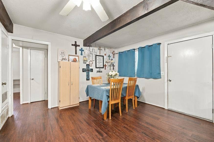 1204 W 4th Street, McGregor, TX 76657 1204 W 4th Street, McGregor, TX 76657