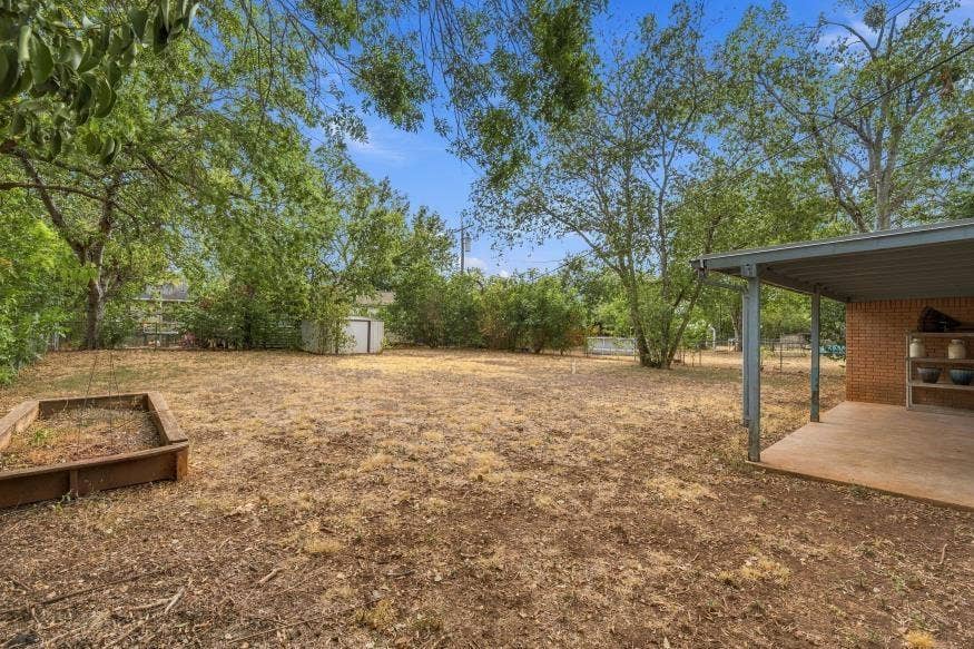 1204 W 4th Street, McGregor, TX 76657 1204 W 4th Street, McGregor, TX 76657