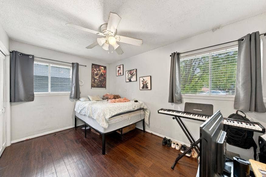1204 W 4th Street, McGregor, TX 76657 1204 W 4th Street, McGregor, TX 76657
