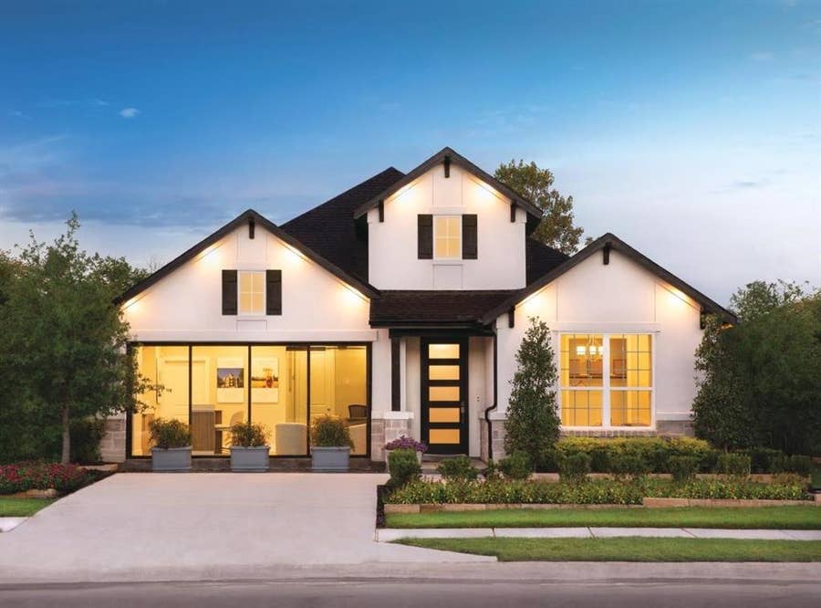 Property photo for 629 Rosemallow Way, Fort Worth, TX