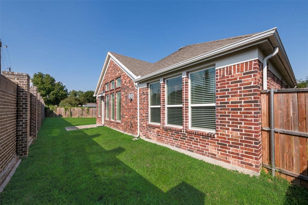 397 Myrtle Beach Drive, Garland, TX 75040 397 Myrtle Beach Drive, Garland, TX 75040