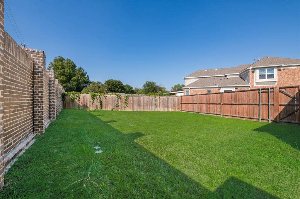 397 Myrtle Beach Drive, Garland, TX 75040 397 Myrtle Beach Drive, Garland, TX 75040