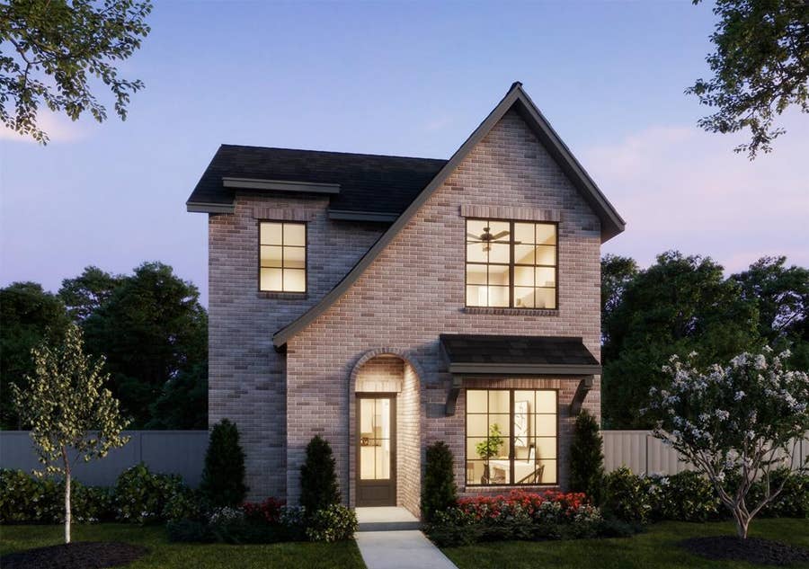 Property photo for 4809 Reveille Drive, McKinney, TX