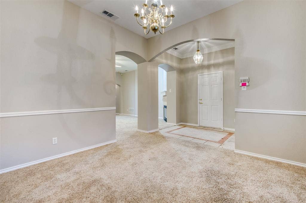 1913 Piney Creek Boulevard, Denton, TX 76205 1913 Piney Creek Boulevard, Denton, TX 76205