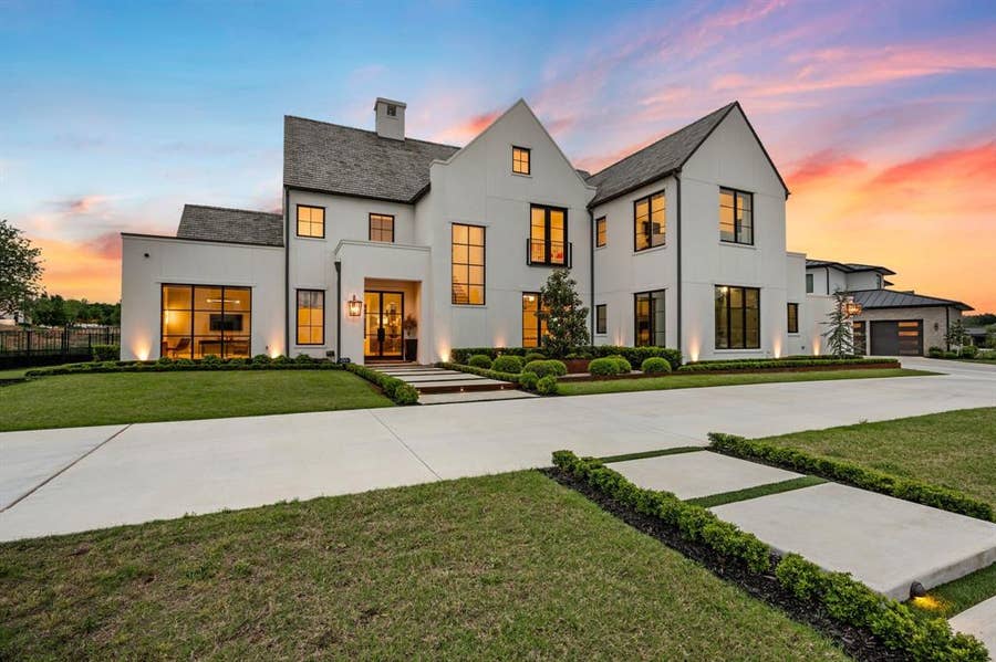 Property photo for 805 Stacy Drive, Southlake, TX