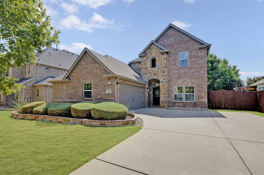 Property photo for 13775 Blackwolf Run Trail, Frisco, TX
