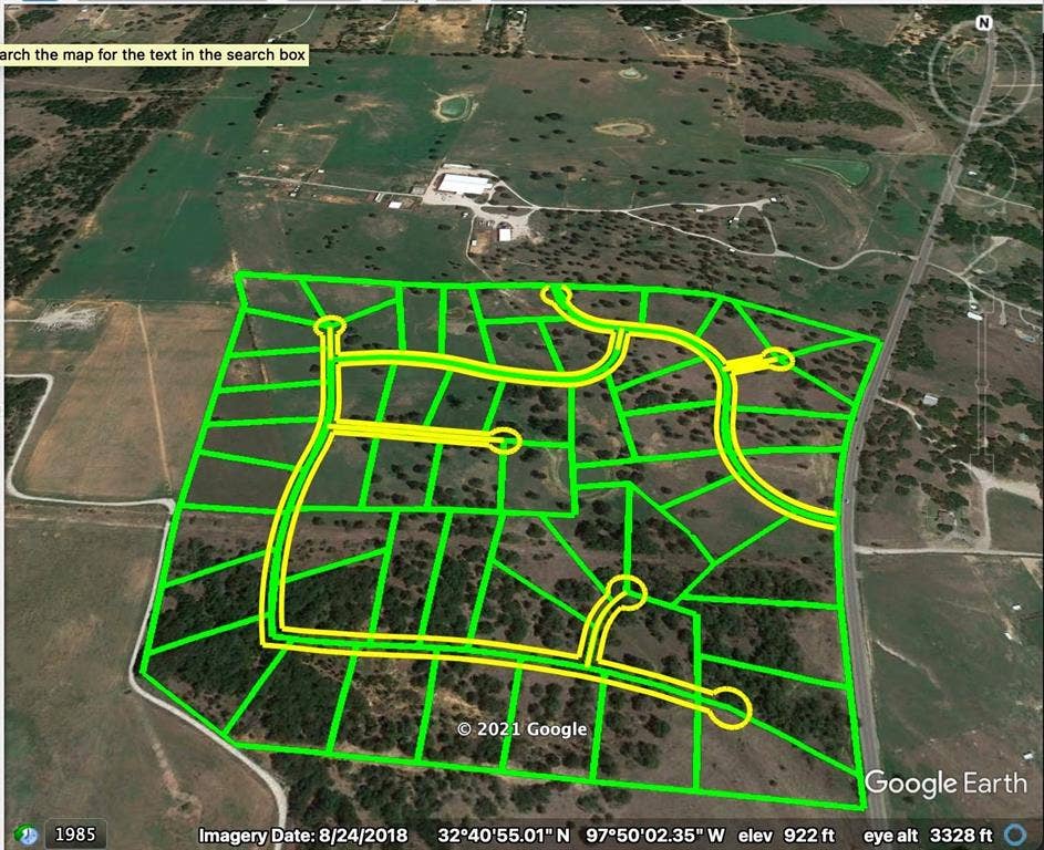 174 Hansma Way, Weatherford, TX 76087 174 Hansma Way, Weatherford, TX 76087