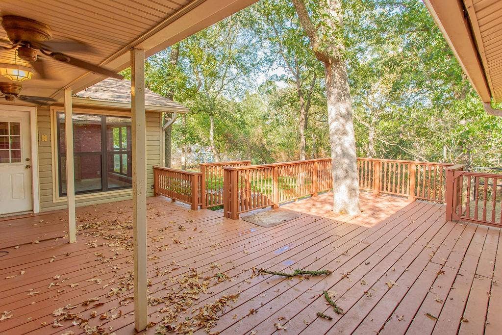 435 Lonestar, Hideaway, TX 75771 435 Lonestar, Hideaway, TX 75771