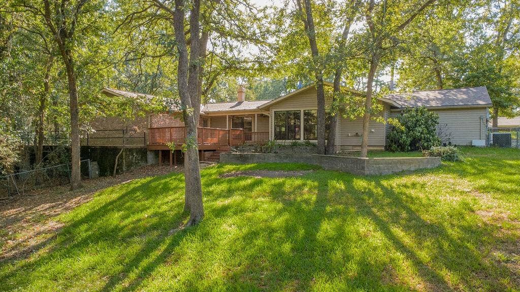 435 Lonestar, Hideaway, TX 75771 435 Lonestar, Hideaway, TX 75771
