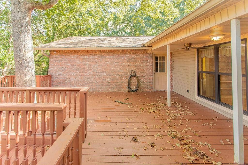 435 Lonestar, Hideaway, TX 75771 435 Lonestar, Hideaway, TX 75771