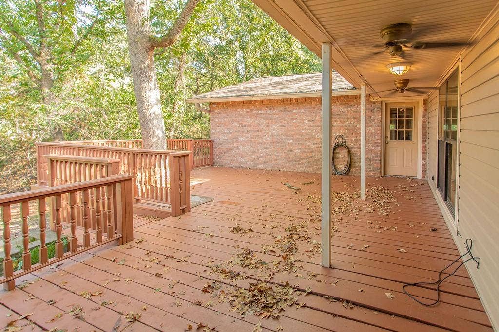 435 Lonestar, Hideaway, TX 75771 435 Lonestar, Hideaway, TX 75771