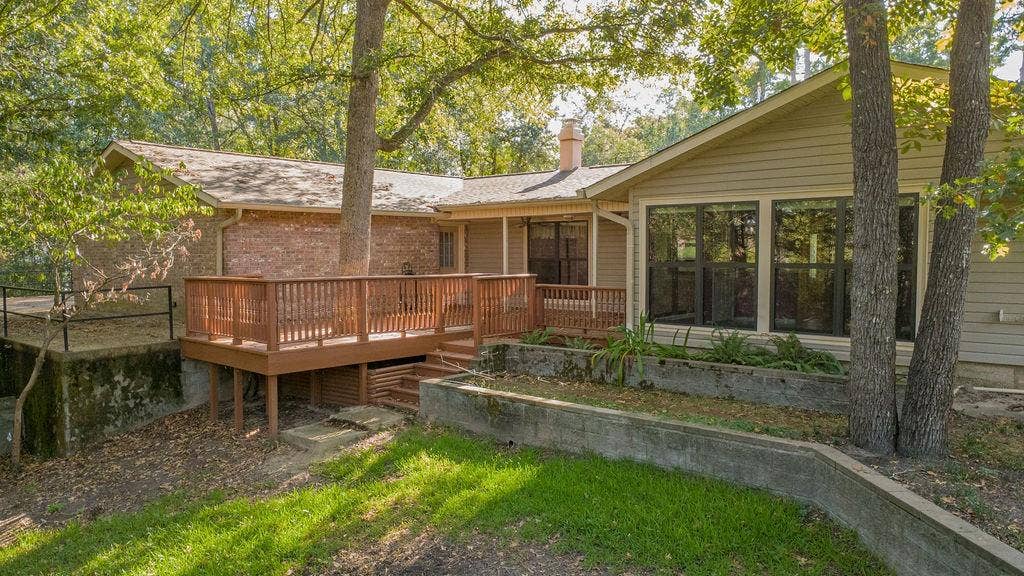 435 Lonestar, Hideaway, TX 75771 435 Lonestar, Hideaway, TX 75771