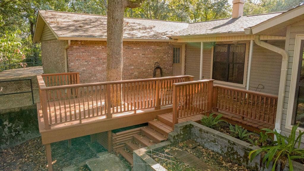 435 Lonestar, Hideaway, TX 75771 435 Lonestar, Hideaway, TX 75771