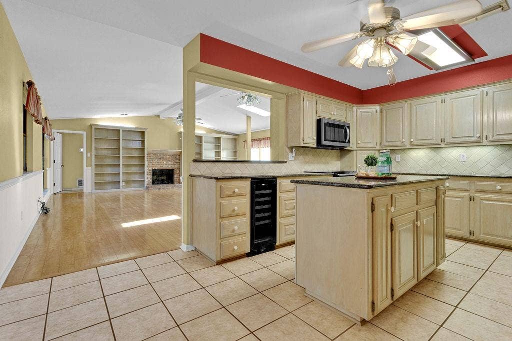 435 Lonestar, Hideaway, TX 75771 435 Lonestar, Hideaway, TX 75771