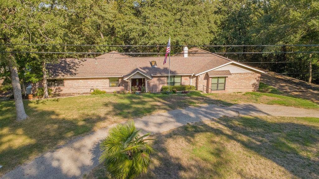 435 Lonestar, Hideaway, TX 75771 435 Lonestar, Hideaway, TX 75771