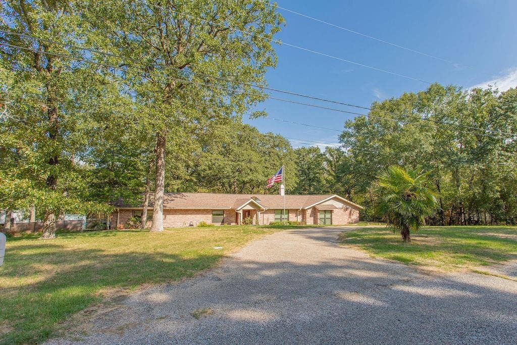 435 Lonestar, Hideaway, TX 75771 435 Lonestar, Hideaway, TX 75771