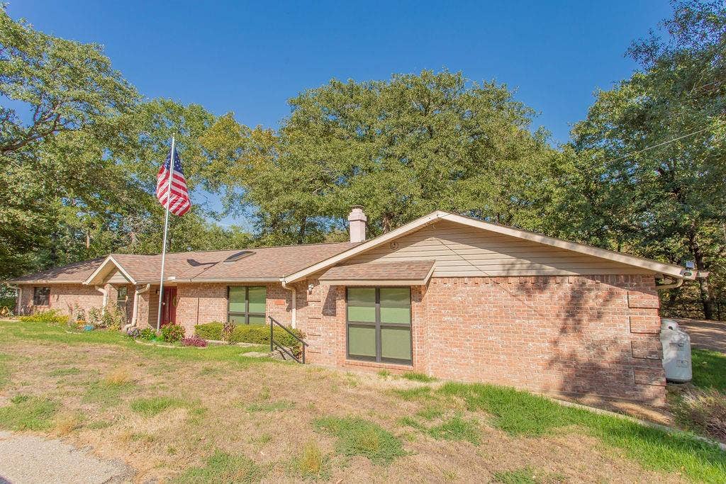 435 Lonestar, Hideaway, TX 75771 435 Lonestar, Hideaway, TX 75771