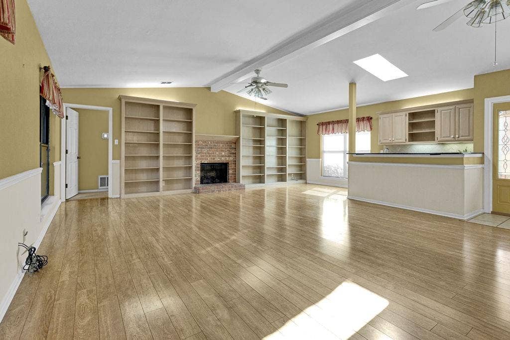 435 Lonestar, Hideaway, TX 75771 435 Lonestar, Hideaway, TX 75771