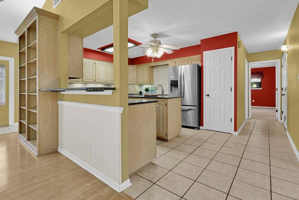 435 Lonestar, Hideaway, TX 75771 435 Lonestar, Hideaway, TX 75771