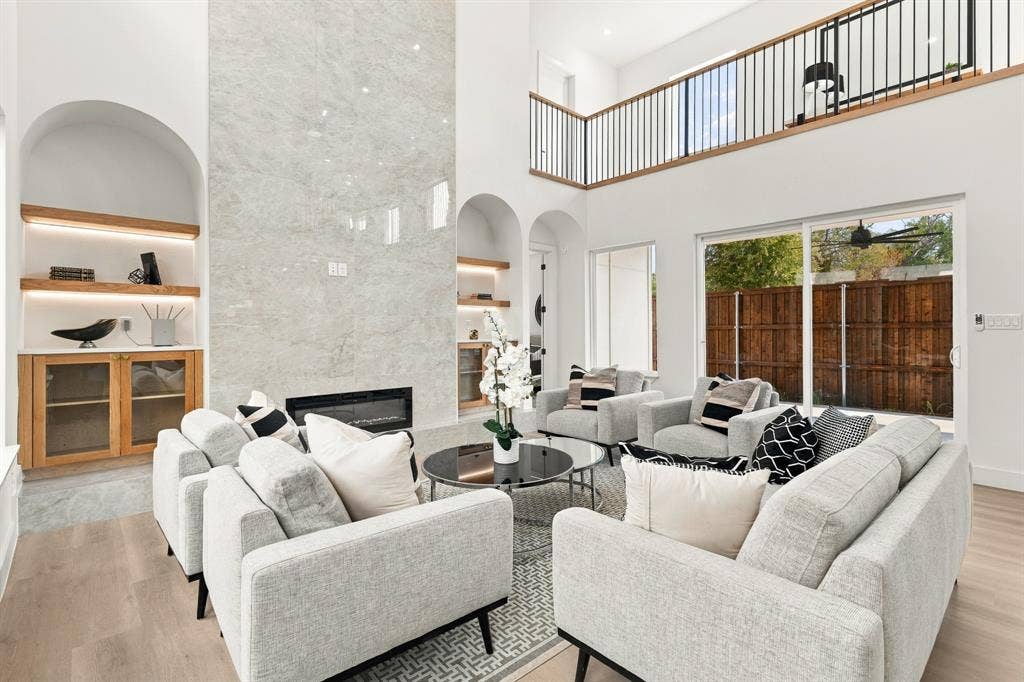 1503 Dennison Street, Dallas, TX 75212 1503 Dennison Street, Dallas, TX 75212