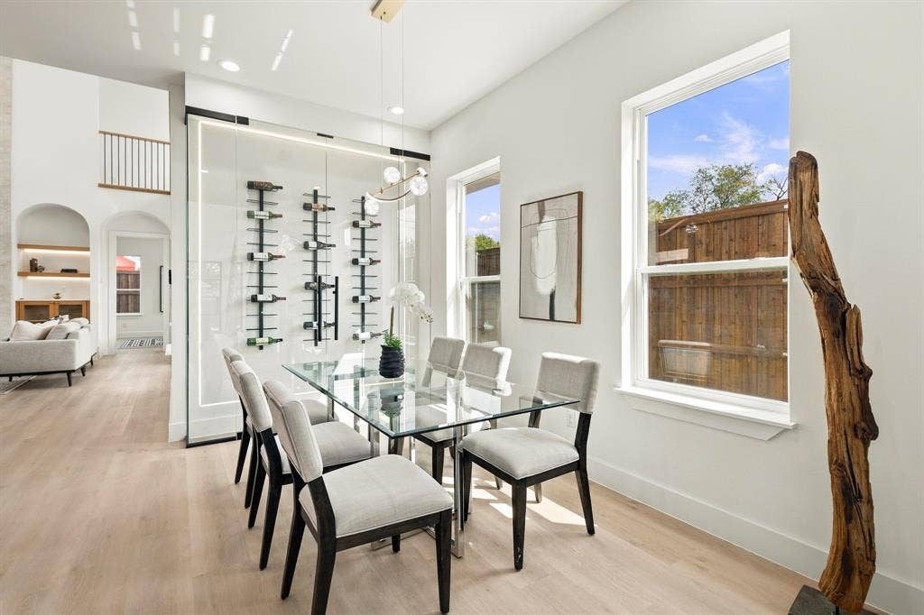 1503 Dennison Street, Dallas, TX 75212 1503 Dennison Street, Dallas, TX 75212