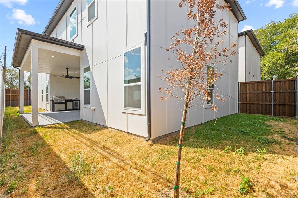 1503 Dennison Street, Dallas, TX 75212 1503 Dennison Street, Dallas, TX 75212