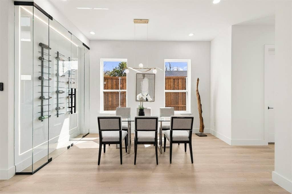 1503 Dennison Street, Dallas, TX 75212 1503 Dennison Street, Dallas, TX 75212