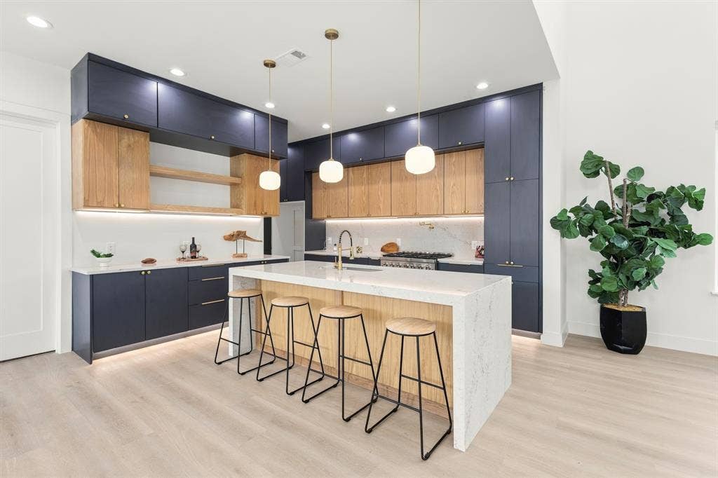 1503 Dennison Street, Dallas, TX 75212 1503 Dennison Street, Dallas, TX 75212