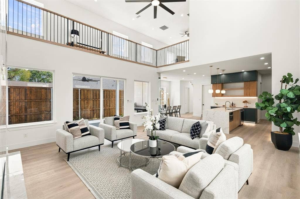 1503 Dennison Street, Dallas, TX 75212 1503 Dennison Street, Dallas, TX 75212