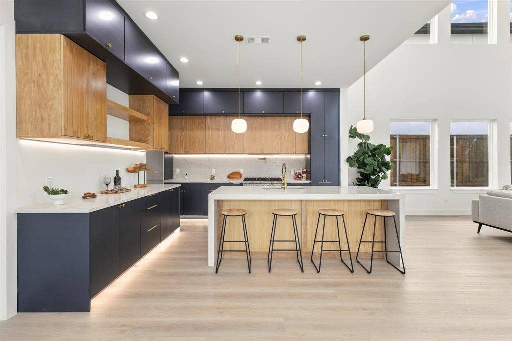 1503 Dennison Street, Dallas, TX 75212 1503 Dennison Street, Dallas, TX 75212