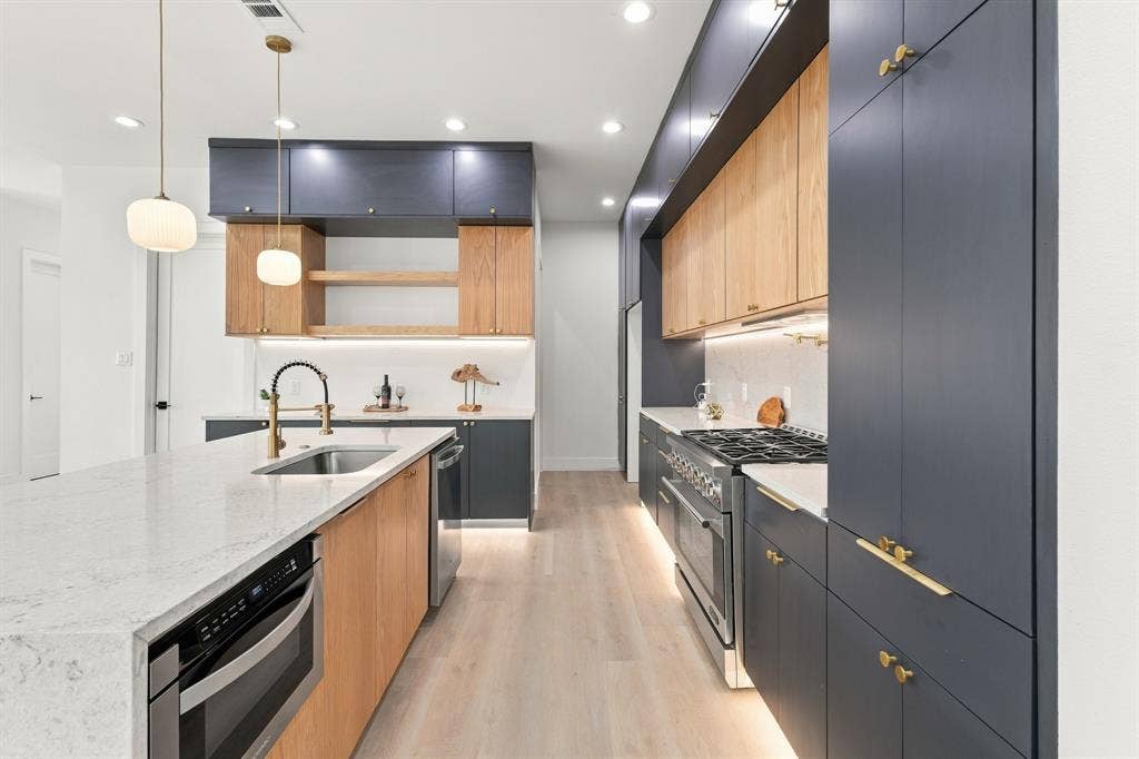 1503 Dennison Street, Dallas, TX 75212 1503 Dennison Street, Dallas, TX 75212