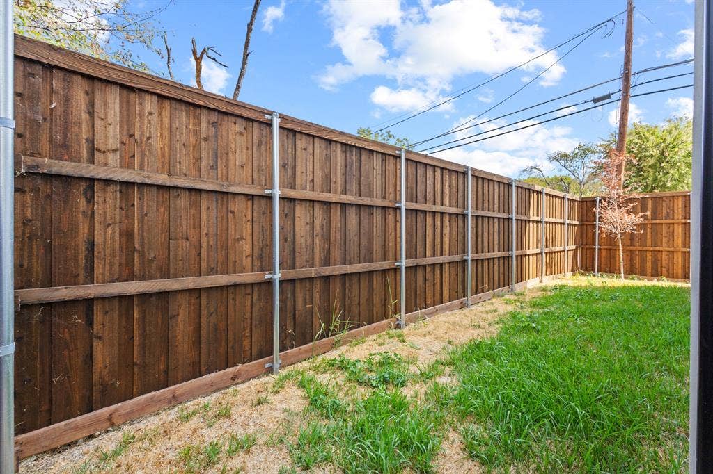 1503 Dennison Street, Dallas, TX 75212 1503 Dennison Street, Dallas, TX 75212