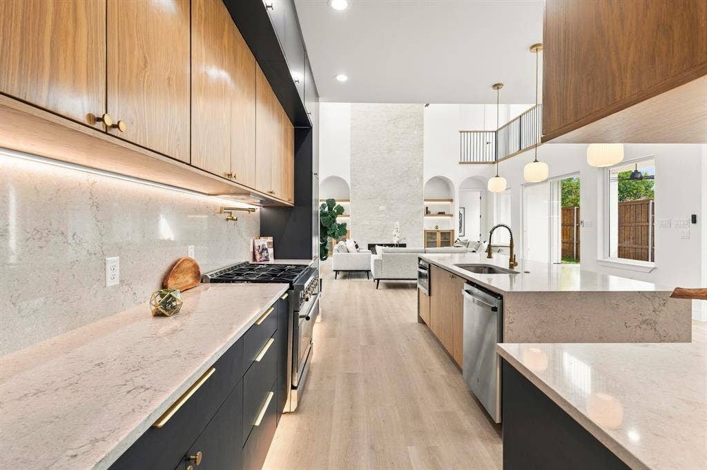 1503 Dennison Street, Dallas, TX 75212 1503 Dennison Street, Dallas, TX 75212