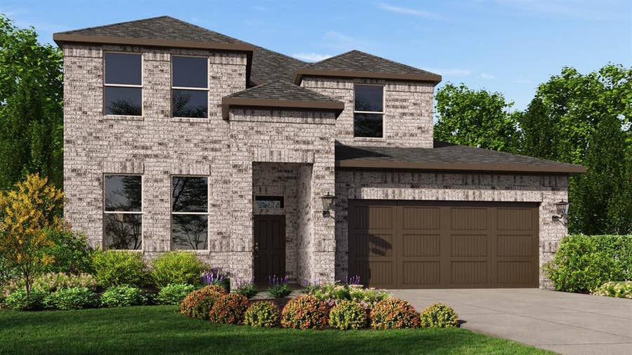 Property photo for 15041 KOROB Drive, Fort Worth, TX