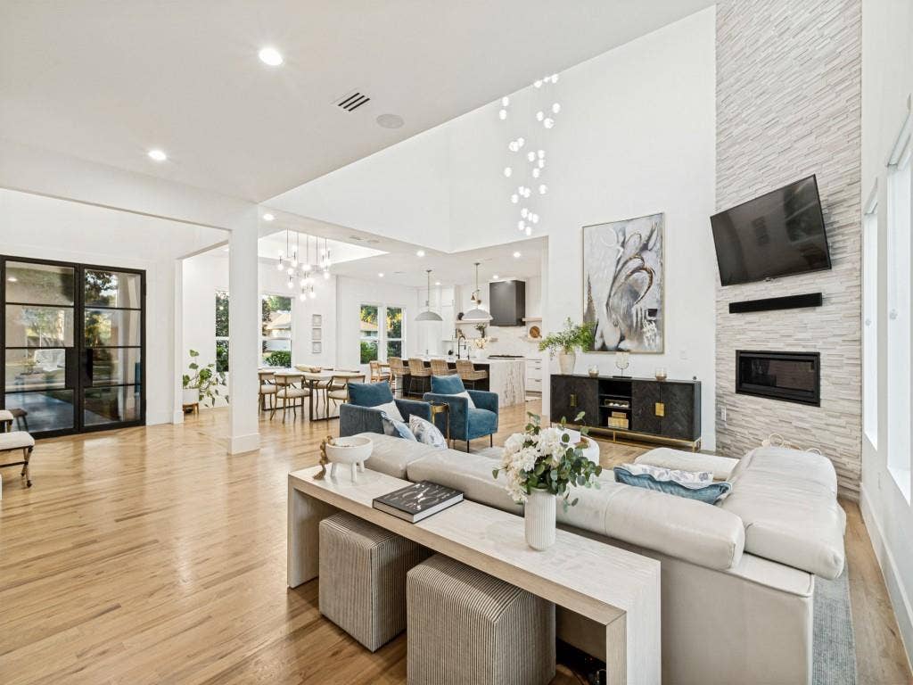 3536 Jubilee Trail, Dallas, TX 75229 3536 Jubilee Trail, Dallas, TX 75229