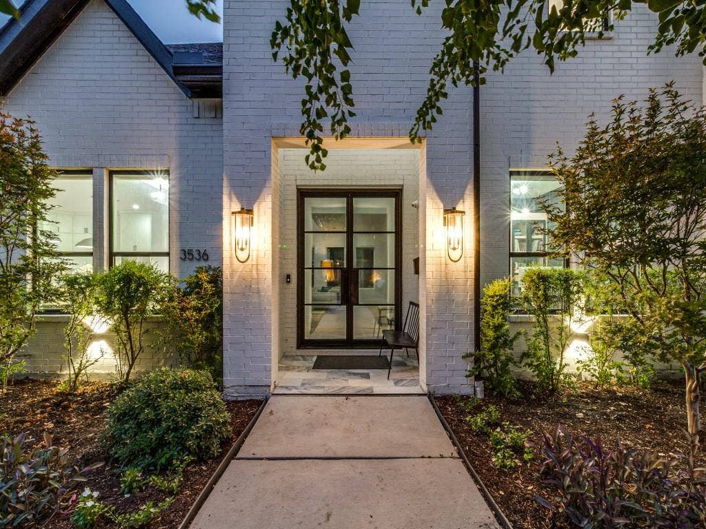 3536 Jubilee Trail, Dallas, TX 75229 3536 Jubilee Trail, Dallas, TX 75229