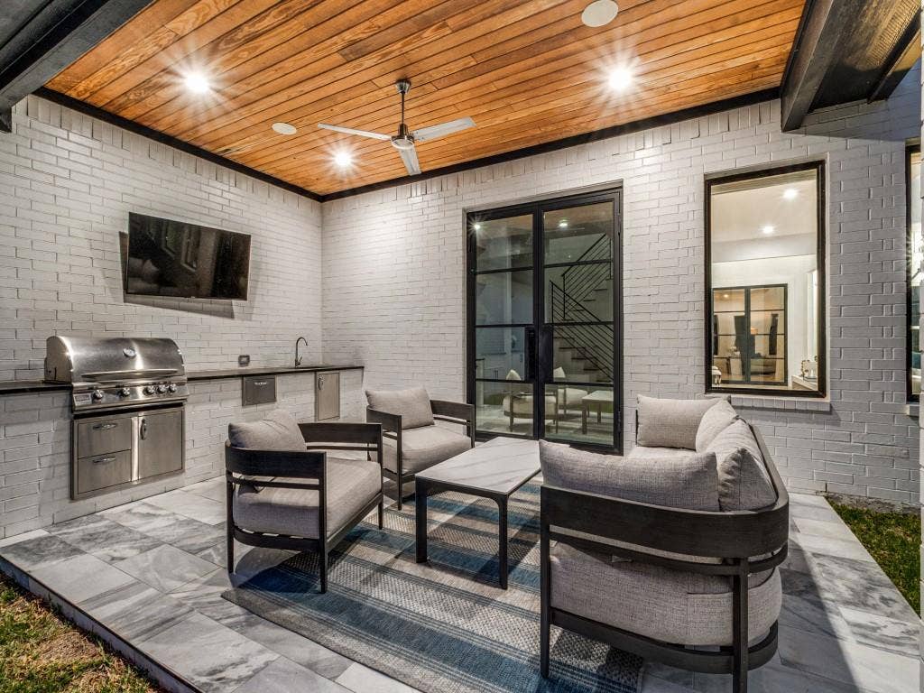 3536 Jubilee Trail, Dallas, TX 75229 3536 Jubilee Trail, Dallas, TX 75229