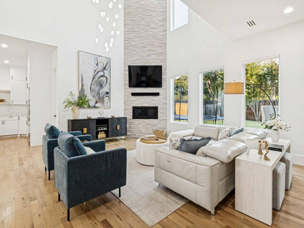 3536 Jubilee Trail, Dallas, TX 75229 3536 Jubilee Trail, Dallas, TX 75229