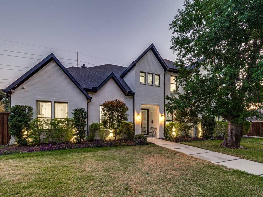 Property photo for 3536 Jubilee Trail, Dallas, TX