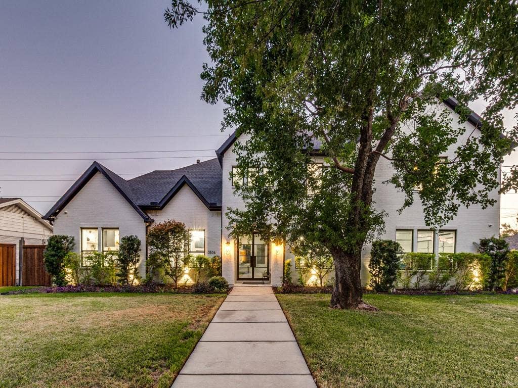 3536 Jubilee Trail, Dallas, TX 75229 3536 Jubilee Trail, Dallas, TX 75229