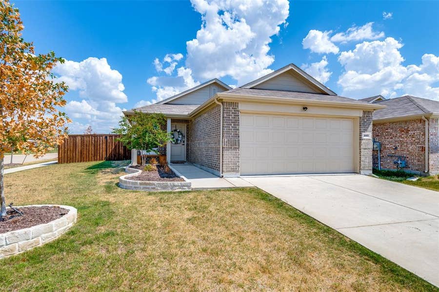 Property photo for 3951 Condor Drive, Crandall, TX