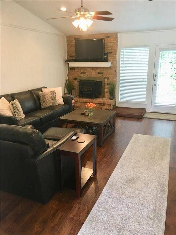 5804 Chadsford Court, Watauga, TX 76148