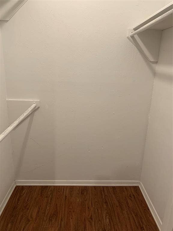 SECOND PRIMARY CLOSET