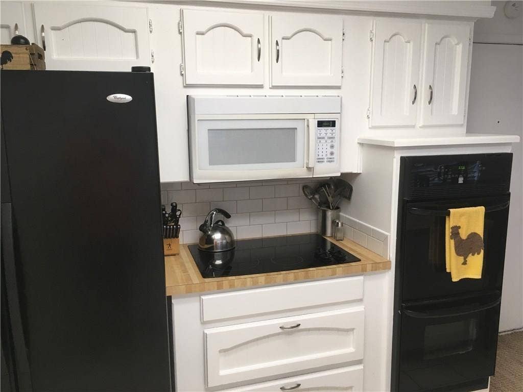 5804 Chadsford Court, Watauga, TX 76148