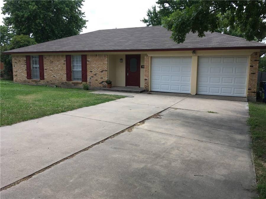 Property photo for 5804 Chadsford Court, Watauga, TX