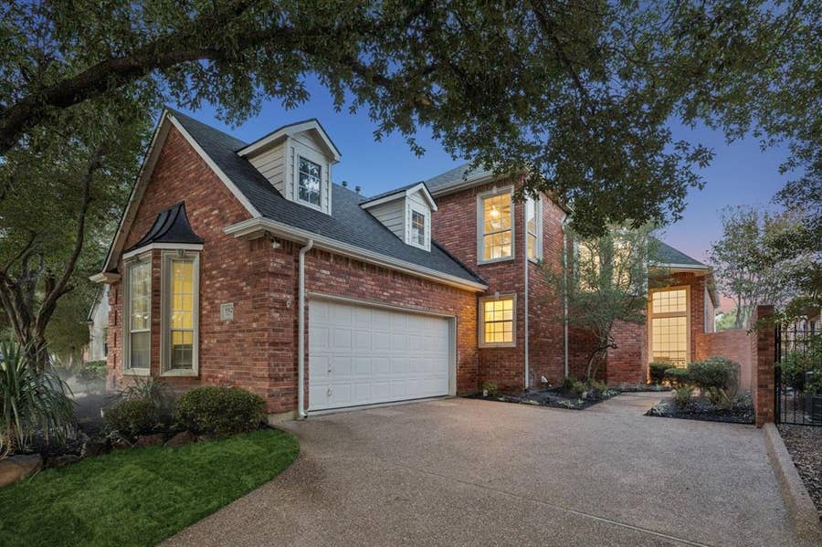 Property photo for 5512 Southern Hills Drive, Frisco, TX