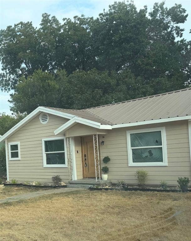 Property photo for 3932 Cumberland Avenue, Waco, TX