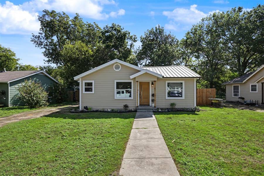 Property photo for 3932 Cumberland Avenue, Waco, TX