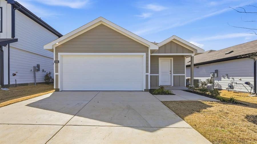 Property photo for 305 TELEPHONE Street, Keene, TX