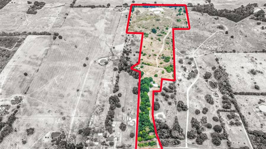 Property photo for 1714 FM 667, Purdon, TX